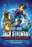 Secret Agent Jack Stalwart: Book 1: The Escape of the Deadly Dinosaur: USA (eBook, ePUB)