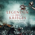 Der große Sturm / Legenden des Krieges Bd.4 (MP3-Download)