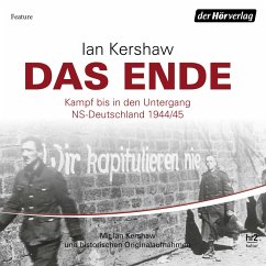 Das Ende (MP3-Download) - Kershaw, Ian