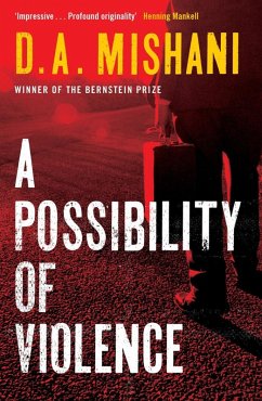 Cover A Possibility of Violence (eBook, ePUB)