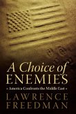A Choice of Enemies (eBook, ePUB)