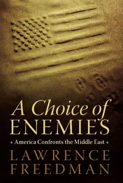A Choice of Enemies (eBook, ePUB) A Choice of Enemies (eBook, ePUB)