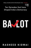 Ballot (eBook, ePUB)