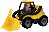 LENA® 01622 - Truckies Schaufellader,... - Bild 1