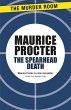 The Spearhead Death (eBook, ePUB) - Bild 1