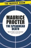 The Spearhead Death (eBook, ePUB)