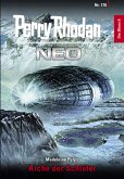 Arche der Schläfer / Perry Rhodan - Neo Bd.176 (eBook, ePUB)