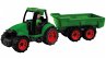 LENA® 01625 - Truckies Traktor mit... - Bild 1