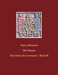 Die Nornen (eBook, ePUB)