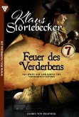 Feuer des Verderbens (eBook, ePUB)