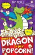 There's a Dragon in my Popcorn (eBook,... - Bild 1