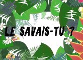 Le savais-tu? (eBook, ePUB)