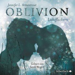 Cover Lichtflackern / Oblivion Bd.3 (MP3-Download)