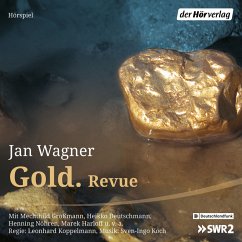 Gold. Revue (MP3-Download) - Wagner, Jan