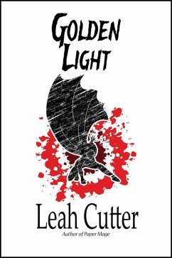 Cover Golden Light (eBook, ePUB)