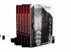 Monster: the Series (eBook, ePUB)