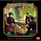 Eine Frage der Identität (MP3-Download)