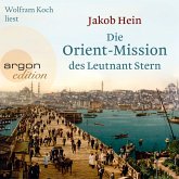 Die Orient-Mission des Leutnant Stern (MP3-Download)