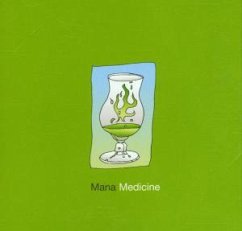 Cover Mana Medicine