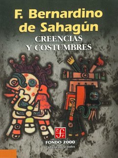 Cover Creencias y costumbres (eBook, ePUB)