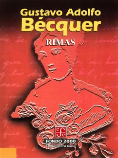Rimas (eBook, ePUB) - Bécquer, Gustavo Adolfo