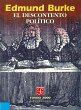 El descontento político (eBook, ePUB) - Bild 1