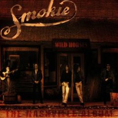 Wild Horses - Smokie