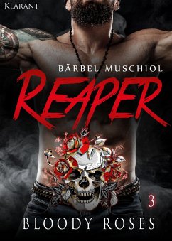 Cover Reaper. Bloody Roses 3 (eBook, ePUB)