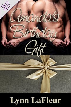 Cover Amanda's Birthday Gift (eBook, ePUB)