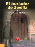 El burlador de Sevilla, I (eBook, ePUB)