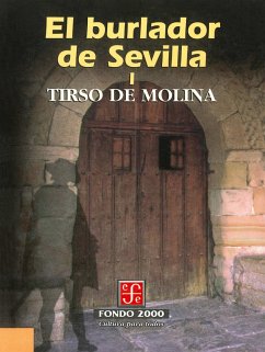 El burlador de Sevilla, I (eBook, ePUB) - Molina, Tirso De