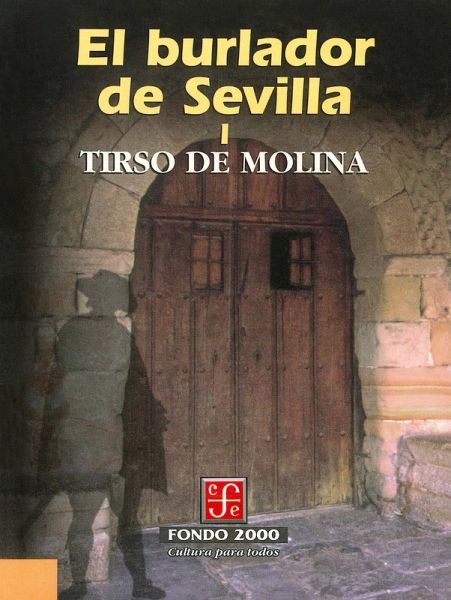 El burlador de Sevilla, I (eBook, ePUB) El burlador de Sevilla, I (eBook, ePUB)