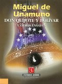 Don Quijote y Bolívar y otros ensayos (eBook, ePUB)