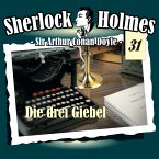 Die drei Giebel (MP3-Download)