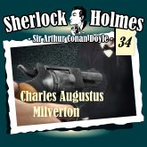 Charles Augustus Milverton (MP3-Download)