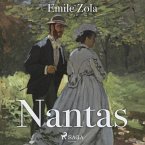 Nantas (Ungekürzt) (MP3-Download)