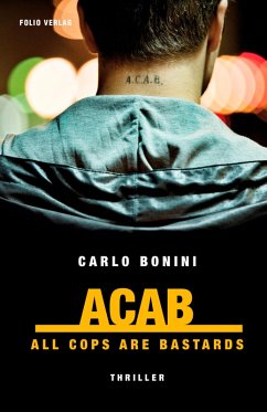 ACAB (eBook, ePUB) - Bonini, Carlo