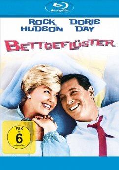 Bettgeflüster - Doris Day,Rock Hudson,Tony Randall