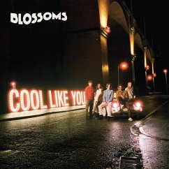 Cover Cool Like You (Lp)
