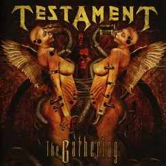 The Gathering (Remastered) - Testament