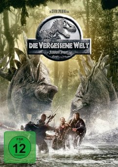 Die Vergessene Welt - Jurassic Park - Jeff Goldblum,Julianne Moore,Pete Postlethwaite