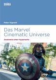 Das Marvel Cinematic Universe - Anatomie einer Hyperserie (eBook, PDF)