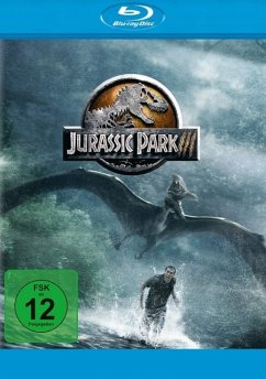 Jurassic Park 3 - Sam Neill,William H.Macy,Téa Leoni