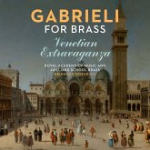 Gabrieli For Brass