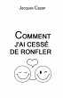 Comment j'ai cesse de ronfler (eBook,... - Bild 1