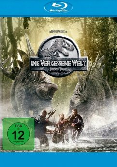 Die Vergessene Welt - Jurassic Park - Jeff Goldblum,Julianne Moore,Pete Postlethwaite