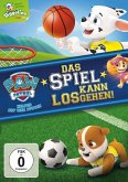 Paw Patrol - Das Spiel kann losgehen