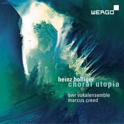 Choral Utopia - Creed,Marcus/Swr Vokalensemble