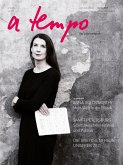 a tempo - Das Lebensmagazin (eBook, ePUB) a tempo - Das Lebensmagazin (eBook, ePUB)