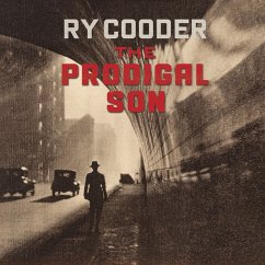 The Prodigal Son (Vinyl) - Cooder,Ry